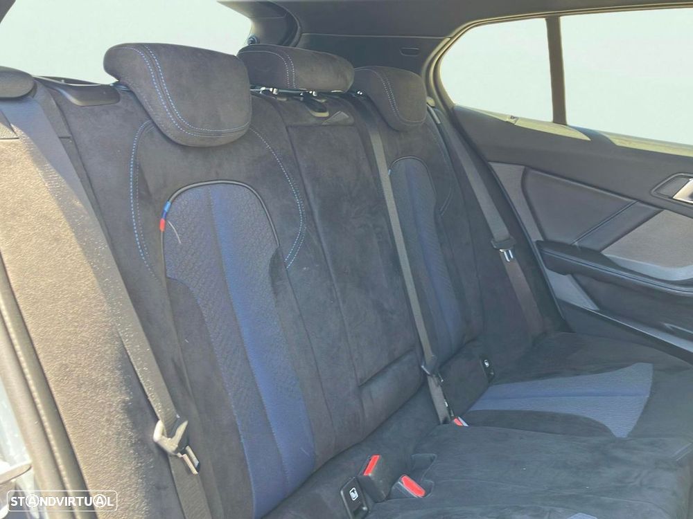 BMW 118 i Pack Desportivo M Auto - 15