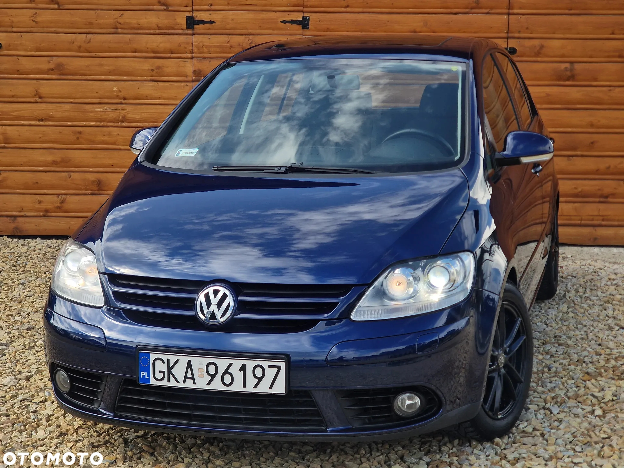Volkswagen Golf - 9
