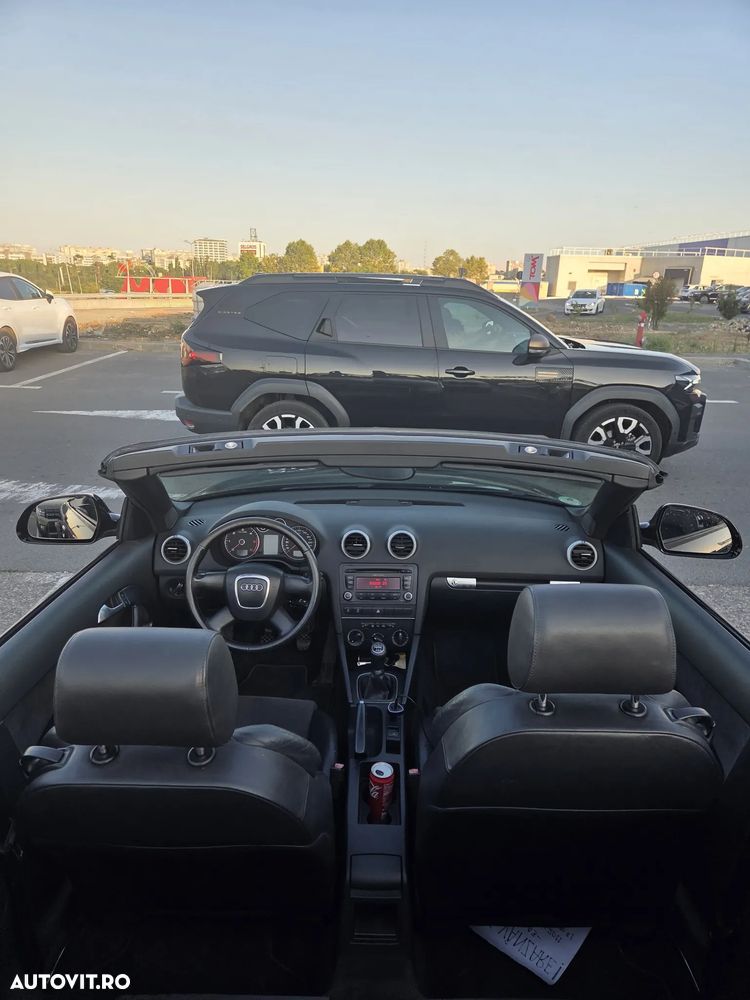 Audi A3 - 5