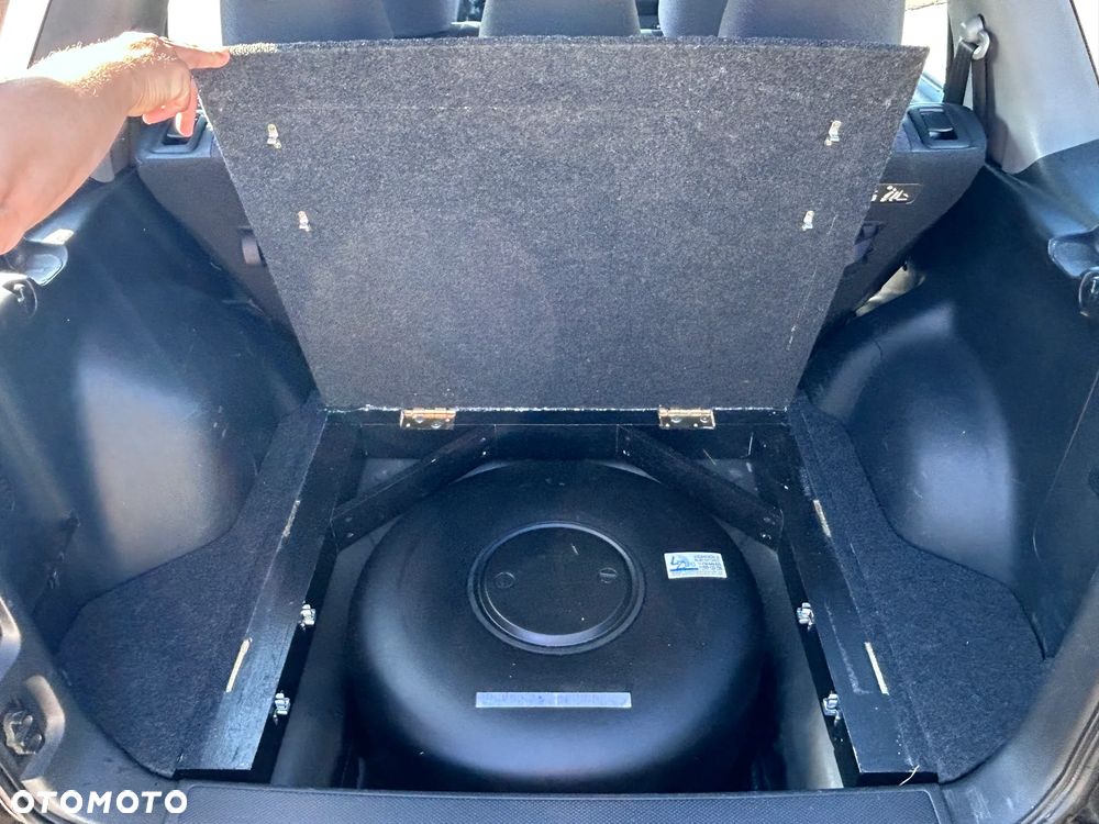 Honda CR-V 2.0 LS - 12