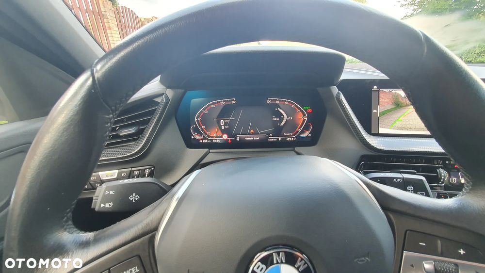 BMW Seria 1 118i Sport Line - 24