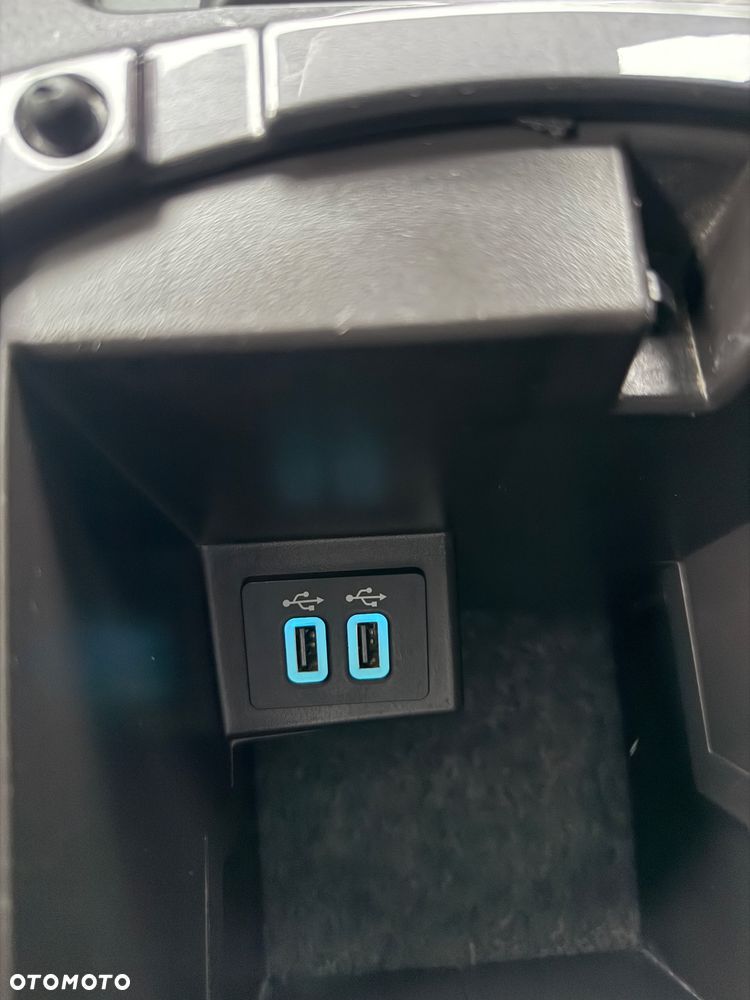 Ford Kuga 1.5 EcoBoost 4x4 Vignale - 40