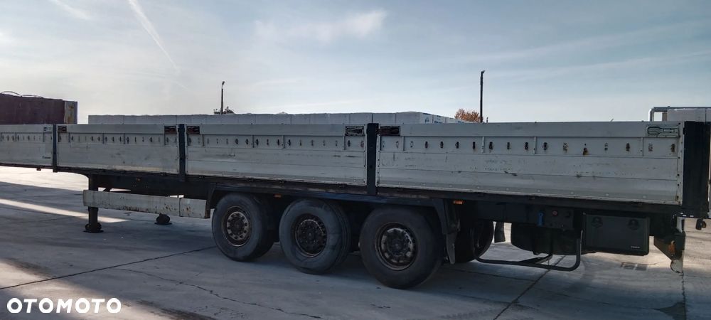 Krone SDF 27 - 2
