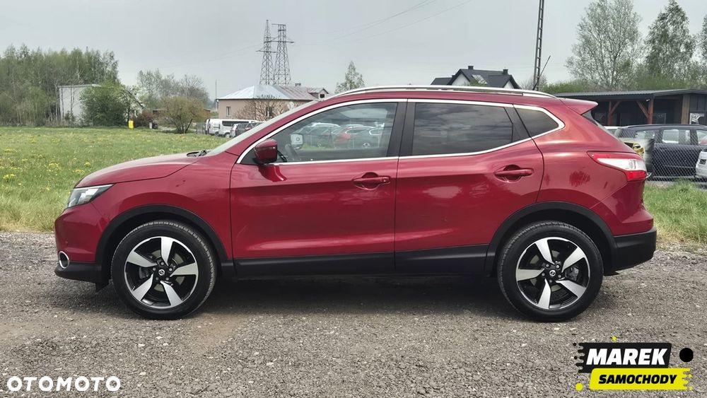 Nissan Qashqai - 13