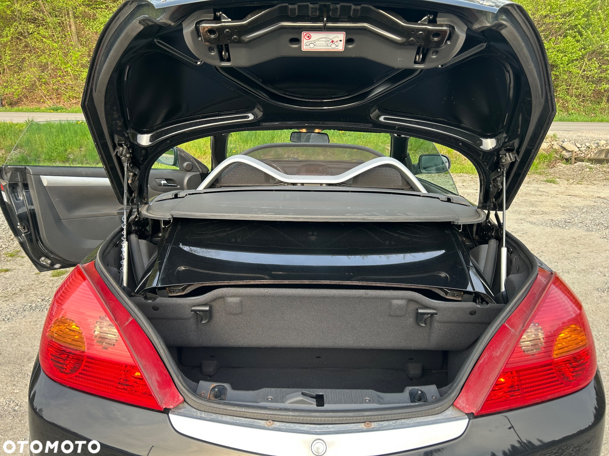 Opel Tigra Twin Top 1.8 Design Edition - 23
