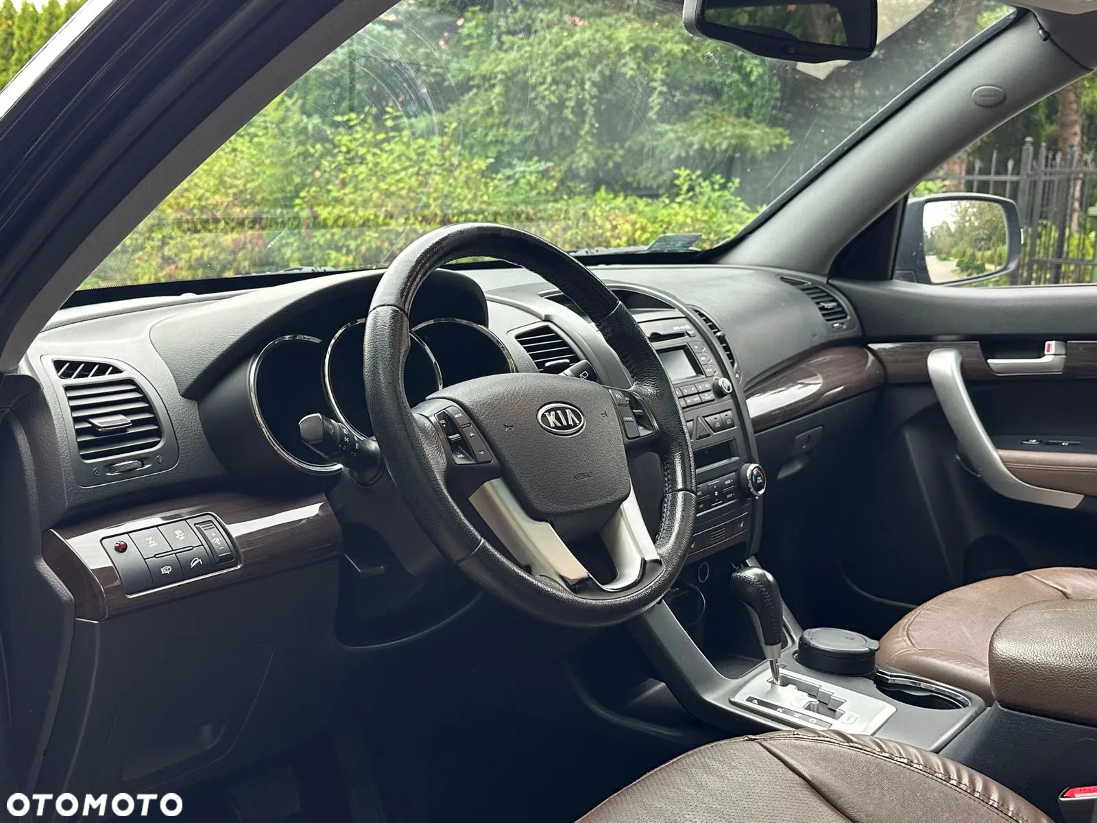 Kia Sorento 2.2 CRDi XL - 7