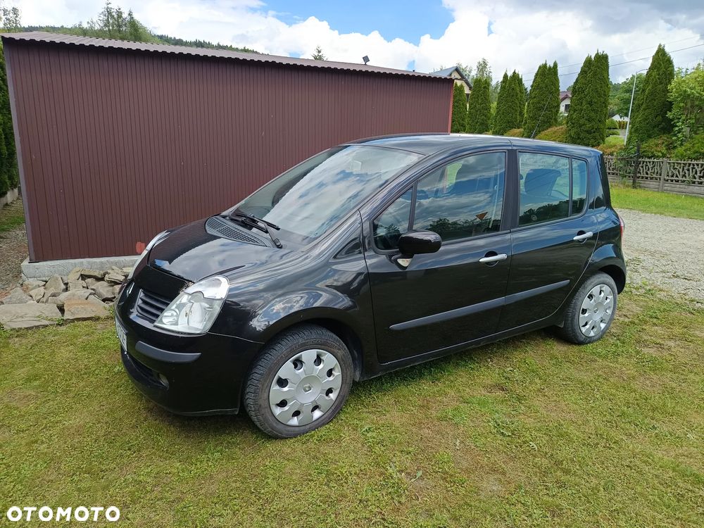Renault Modus - 3