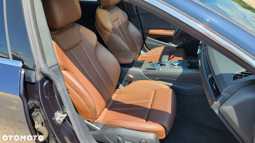 Audi A5 Sportback - 18