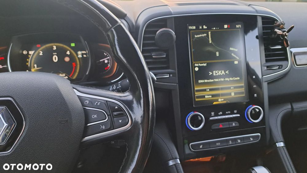 Renault Koleos 2.0 dCi Intens 4x4 X-Tronic - 2