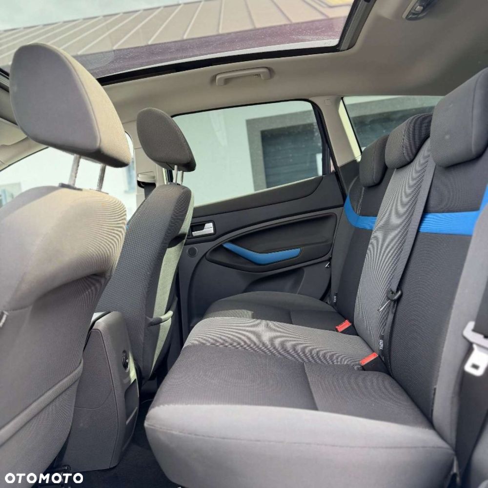 Ford Kuga 2.0 TDCi Titanium - 26