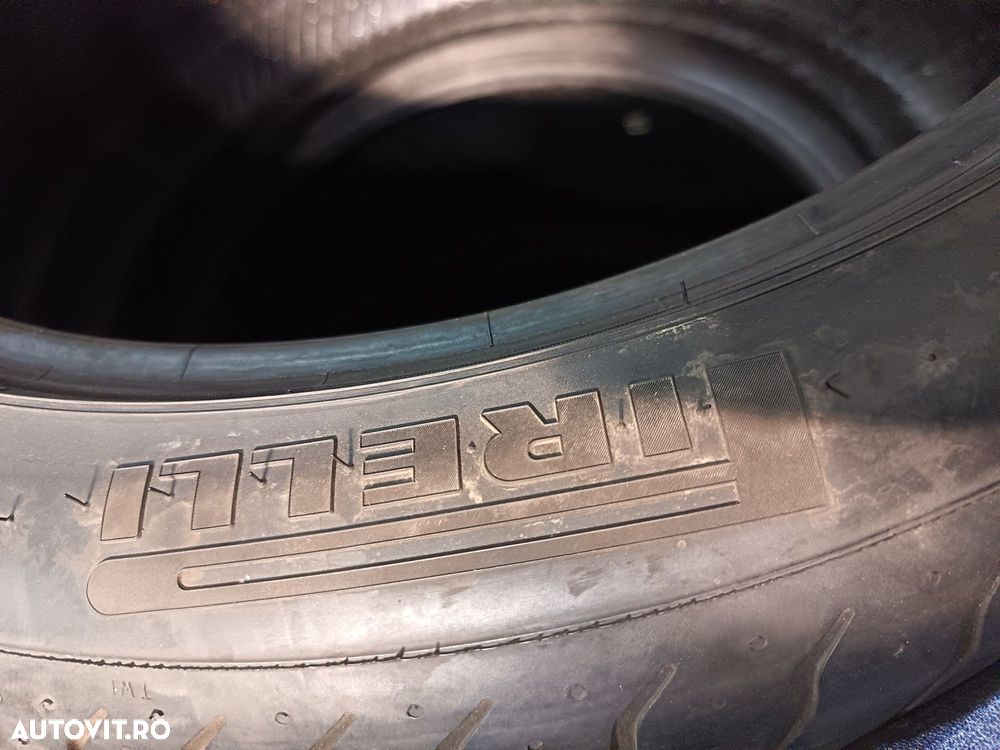 Anvelope vara 285 35 19 pirelli 2017 5mm - 6