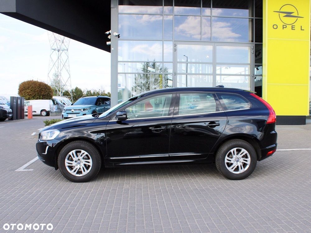 Volvo XC 60 D4 Drive-E Kinetic - 9