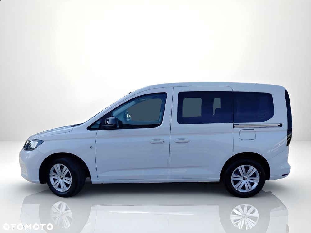 Volkswagen Caddy 2.0 TDI DSG - 8