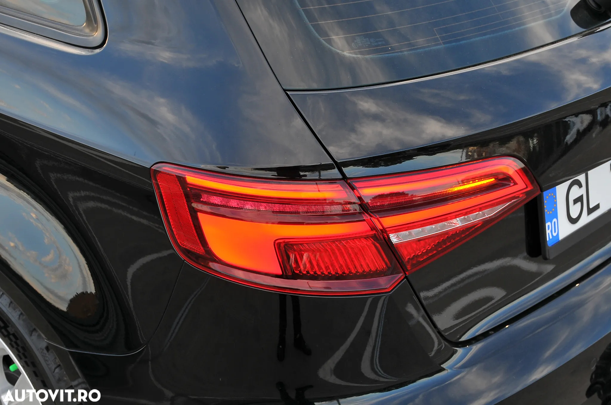 Audi A3 35 TFSI Sportback S tronic - 25