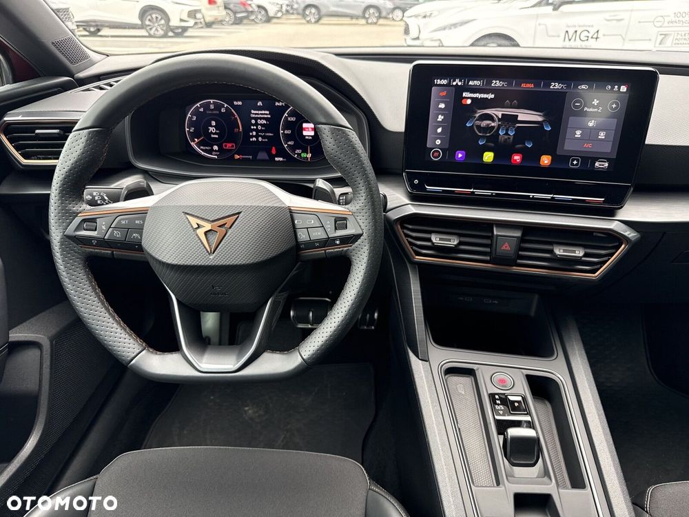 Cupra Leon 1.5 eTSI DSG - 14