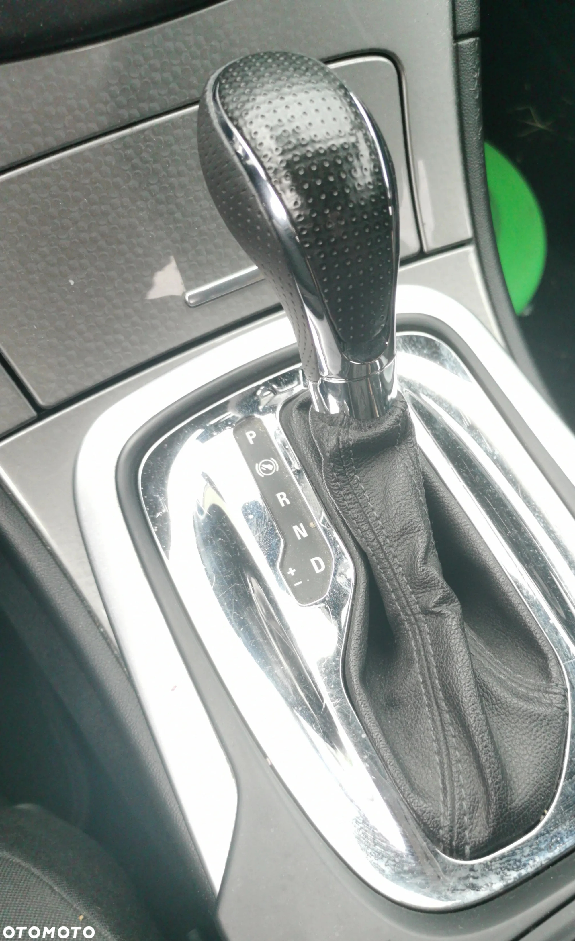 Opel Insignia 2.0 CDTI Edition - 4