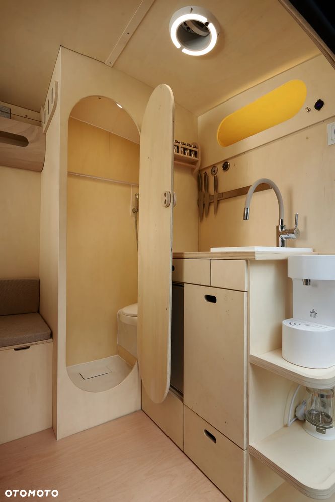 Ford TRANSIT - 7