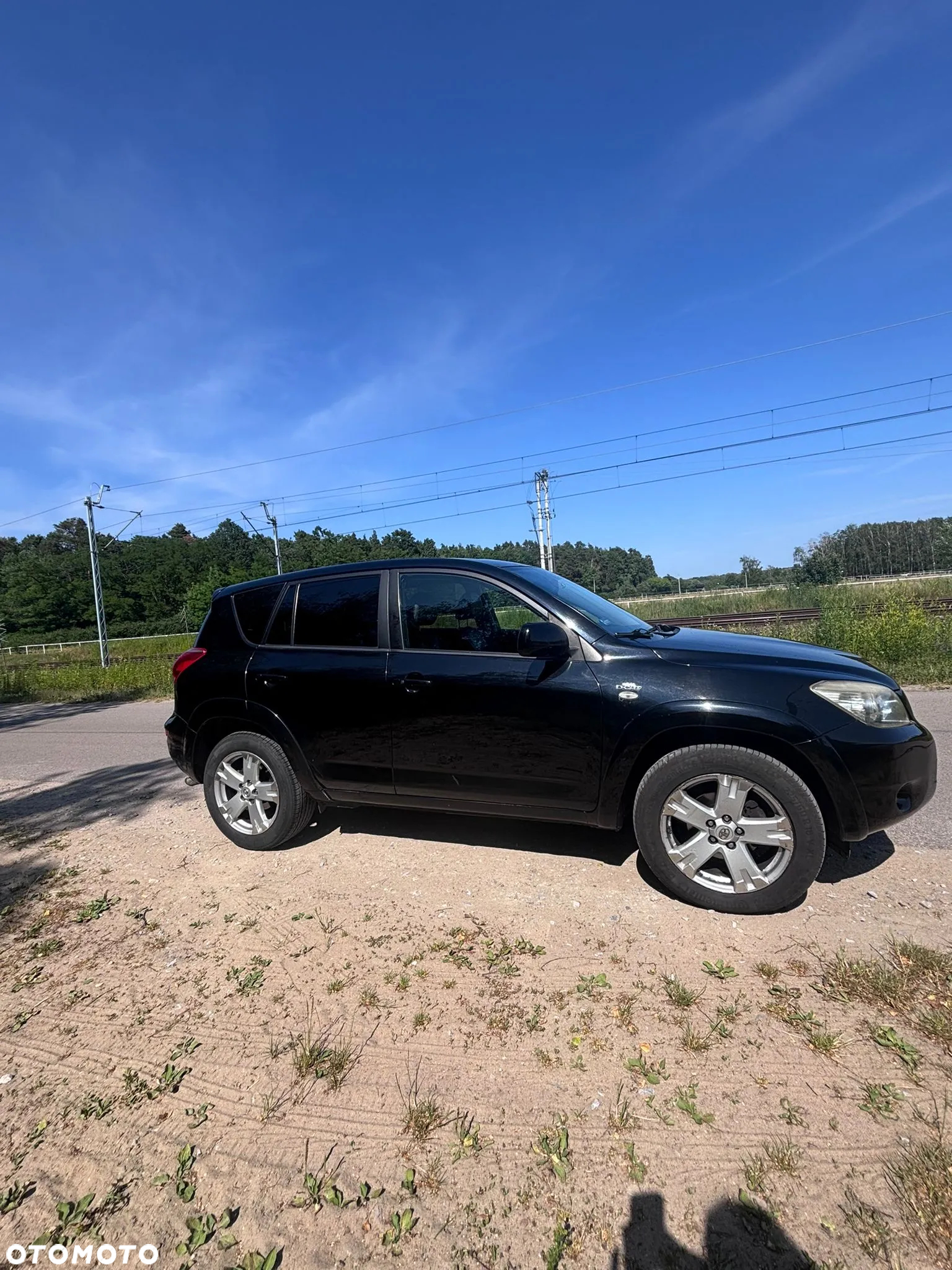Toyota RAV4 - 2