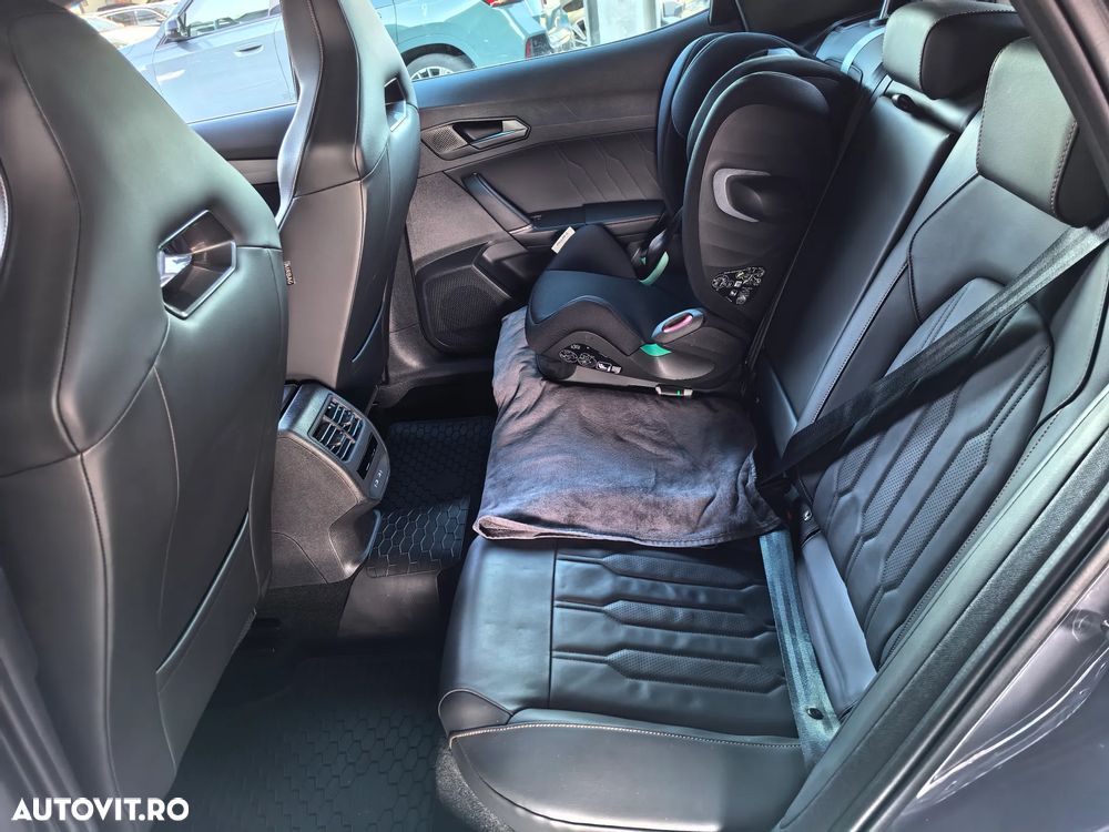 Cupra Formentor 1.4 e-HYBRID PHEV VZ - 35