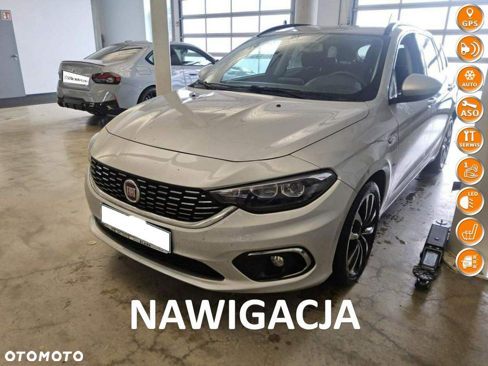 Fiat Tipo 1.4 T-Jet Lounge - 1