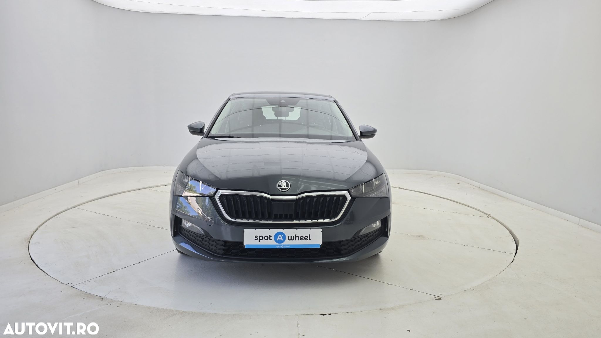 Skoda Scala 1.6 TDI Ambition - 2