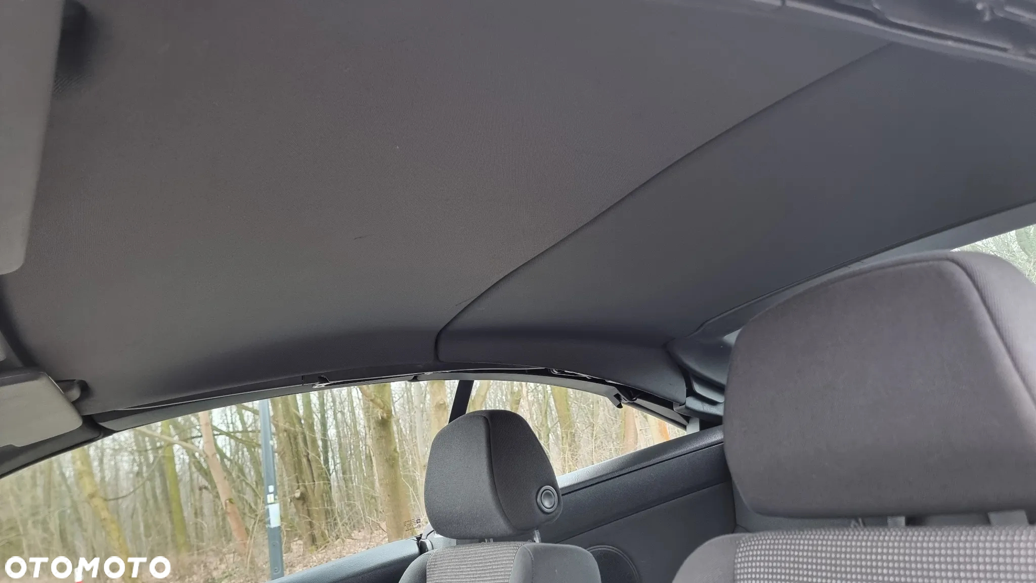 Opel Astra Twin Top 1.6 Edition - 28