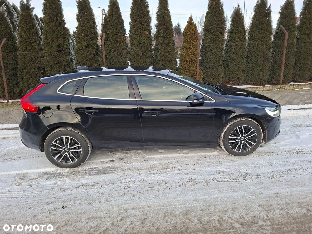 Volvo V40 D2 Drive-E SCR Inscription - 10