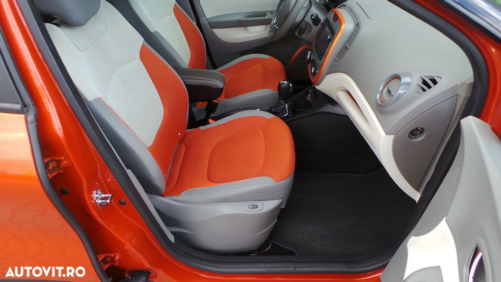 Renault Captur ENERGY TCe 120 EDC XMOD - 18