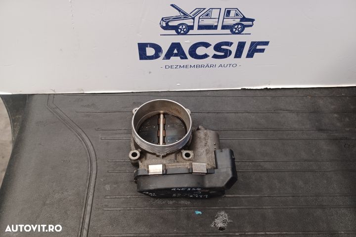 Clapeta acceleratie A2C53112155 A2C53112155 BMW X5 E70 [facelift] [20 - 2