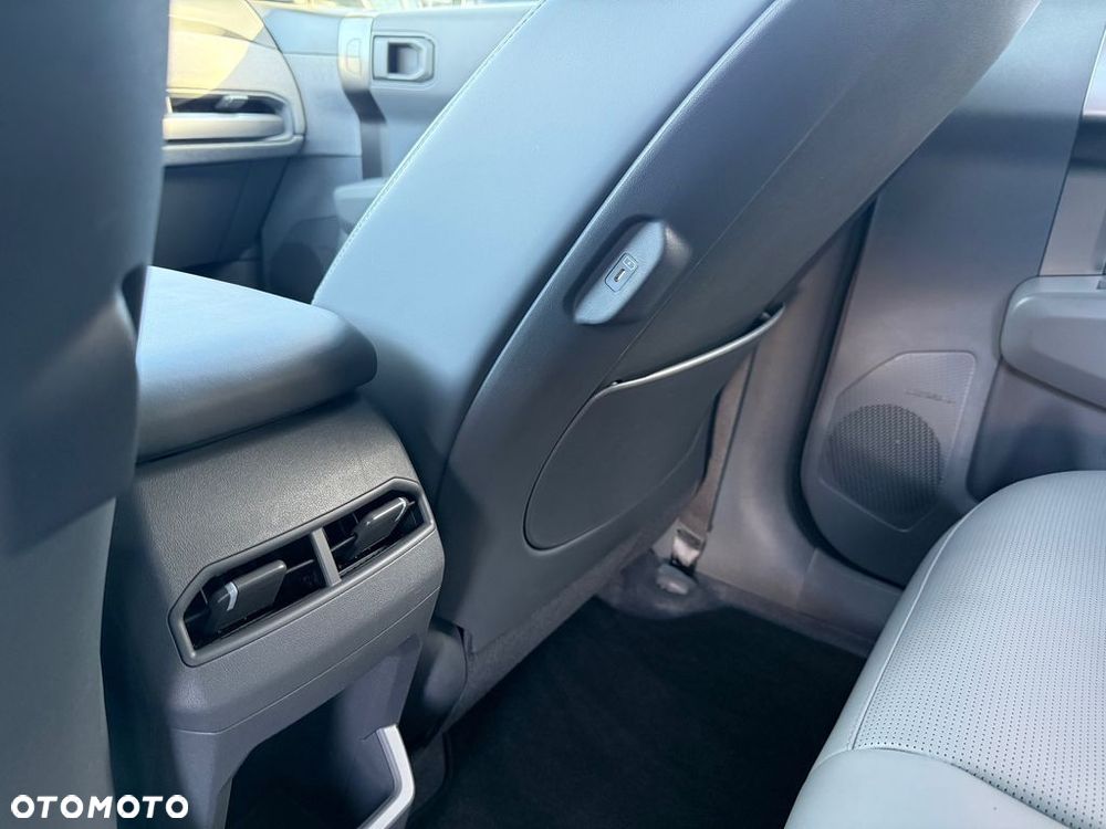 Kia EV3 81.4kWh Business Line - 34