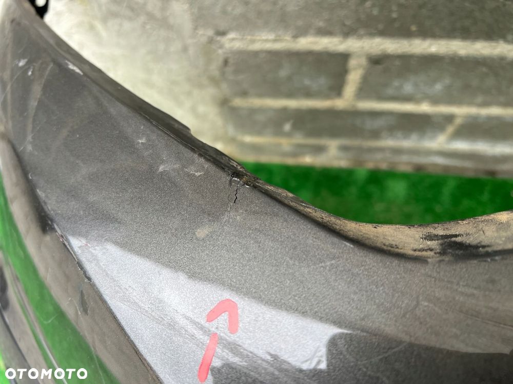 CITRONEN JUMPY III 3 2015- ZDERZAK PRZÓD - 10