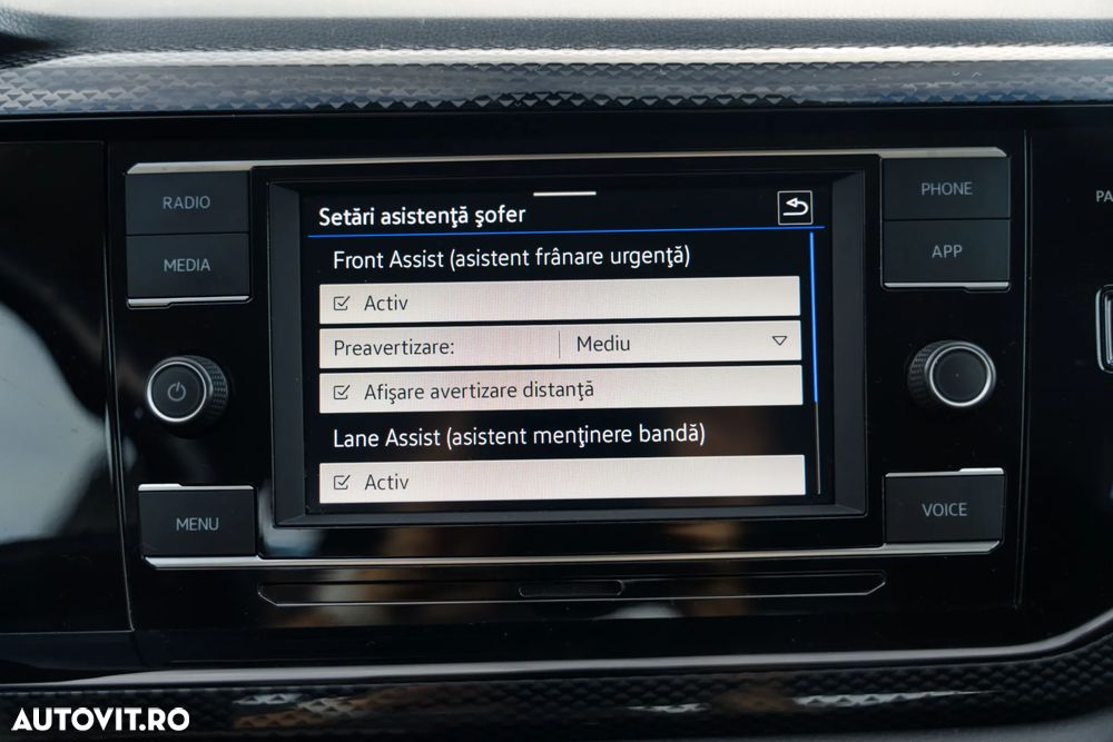 Volkswagen Polo 1.0 TSI Life - 23