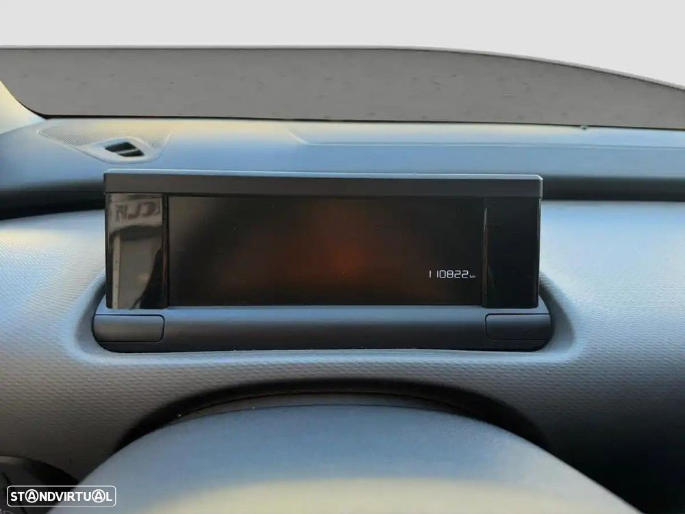 Citroën C4 Cactus - 11