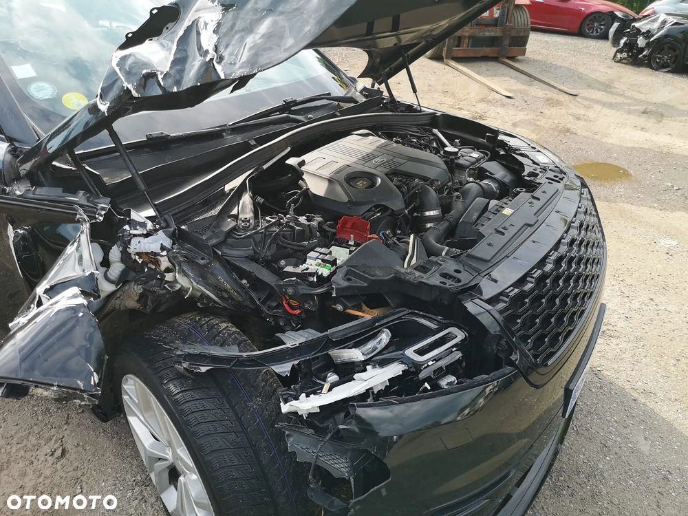 Land Rover Range Rover Velar 3.0d R-Dynamic S - 17
