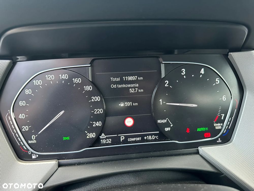 BMW Seria 1 118i Advantage - 6