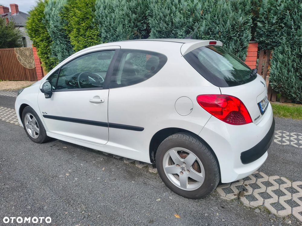 Peugeot 207 95 VTi Tendance - 8