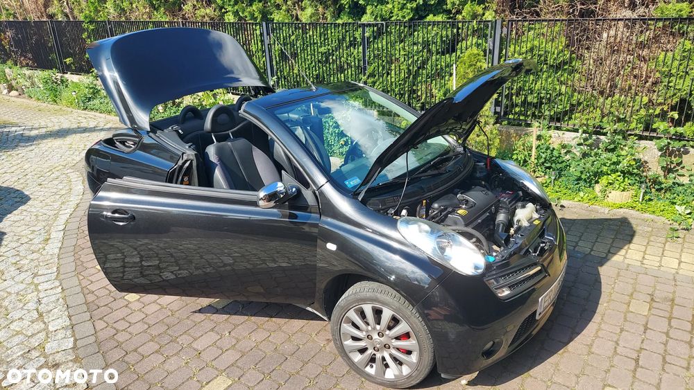 Nissan Micra 1.4 Premium - 26