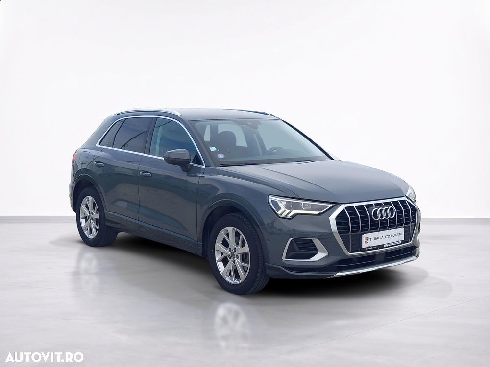 Audi Q3 1.5 35 TFSI S tronic MHEV Advanced - 9