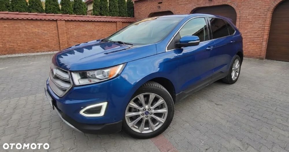 Ford Edge - 2