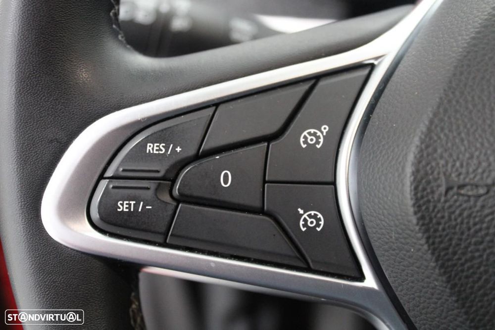 Renault Zoe (c/ Bateria) EV50 135hp Techno - 14