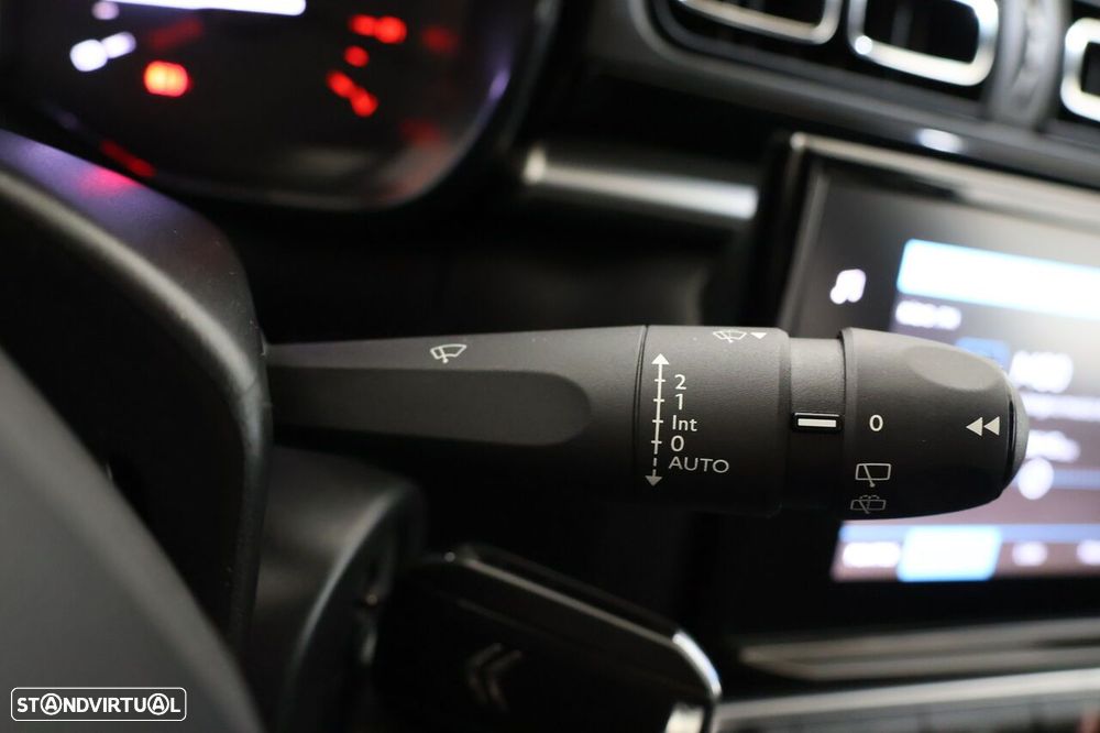 Citroën C3 1.2 PureTech Max EAT6 - 14