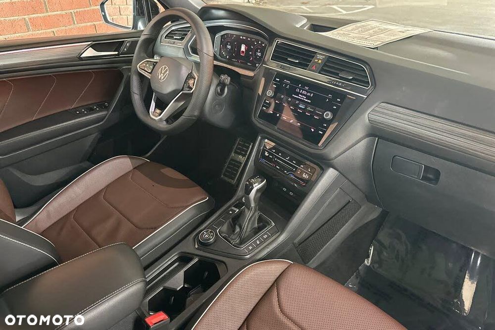 Volkswagen Tiguan 2.0 TSI BMT 4Mot Highline DSG - 15