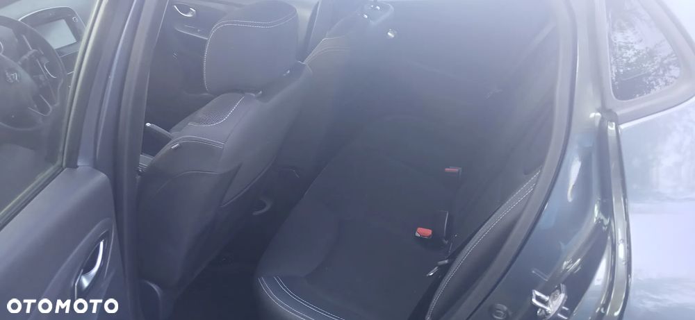 Renault Clio dCi 75 Stop & Start Life - 9