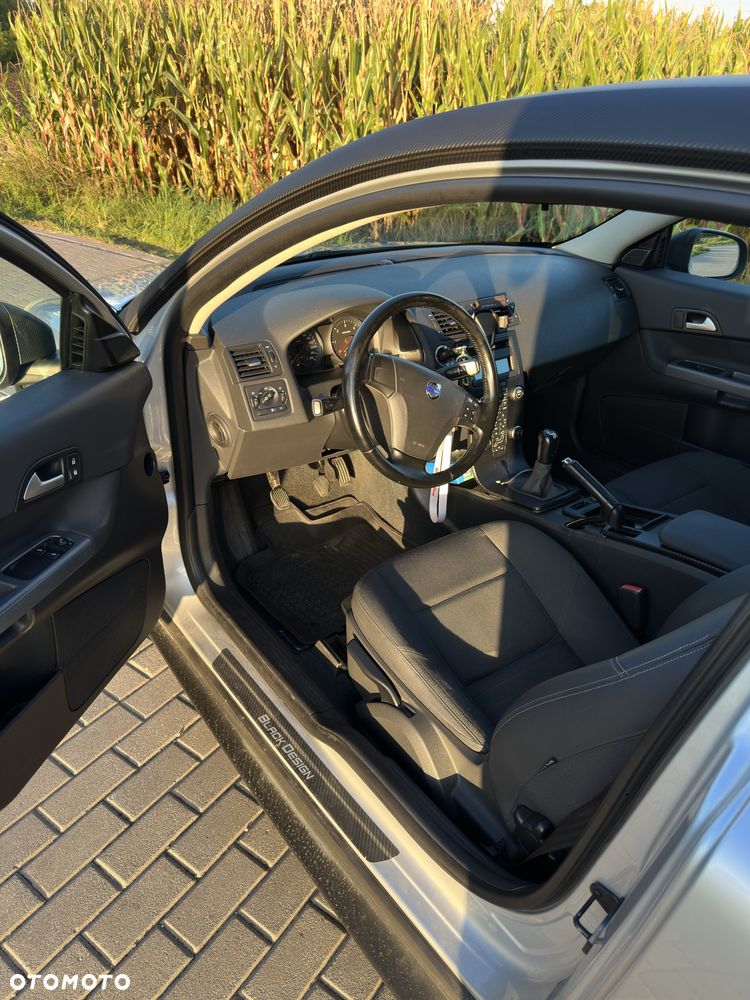 Volvo C30 - 7