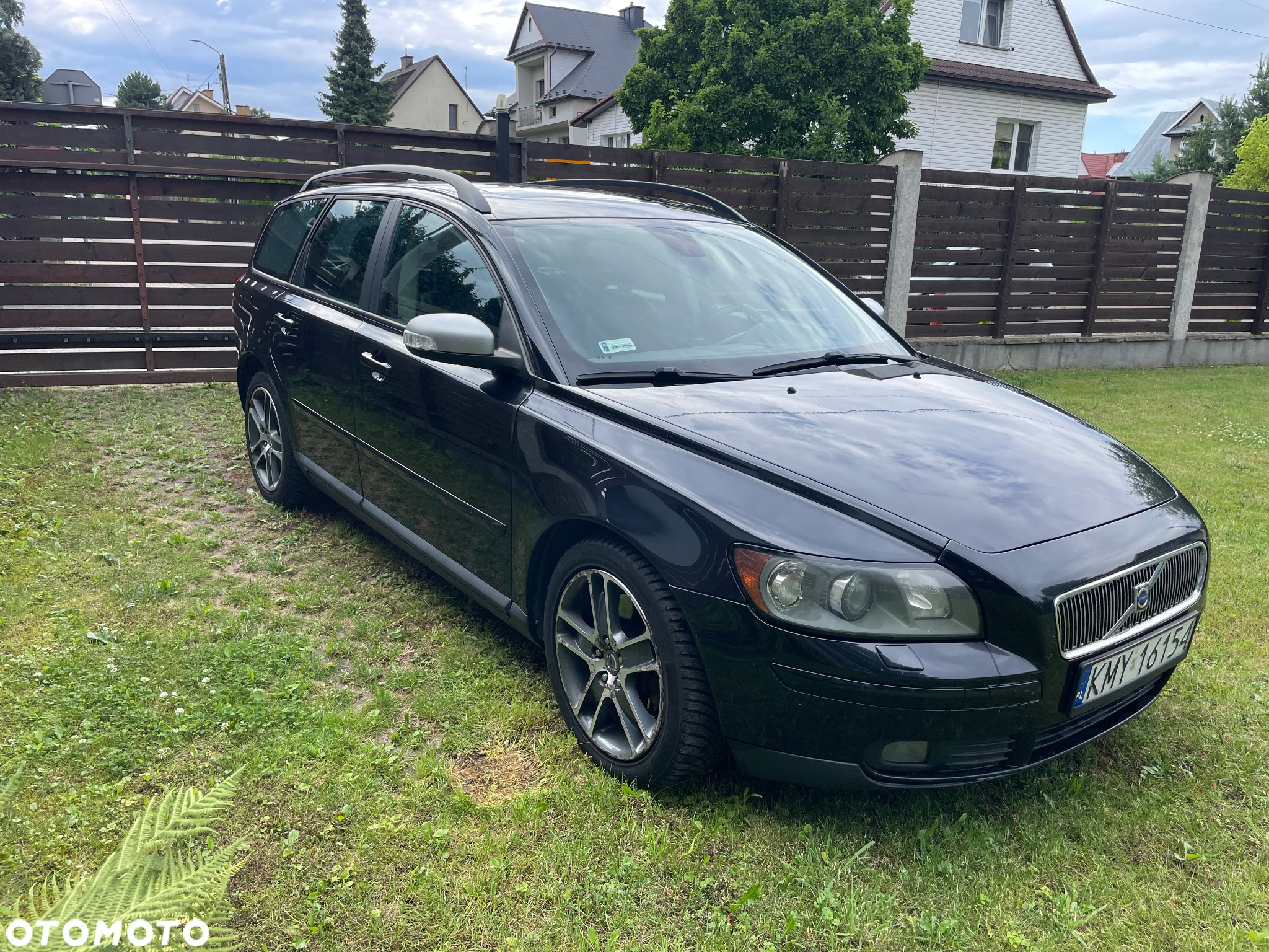 Volvo V50 2.4D5 Momentum - 2