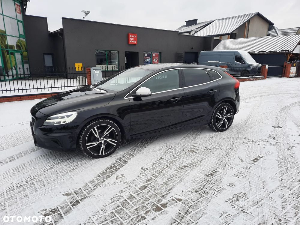 Volvo V40 D2 RDesign - 8