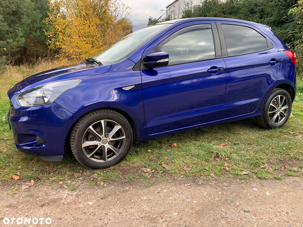 Ford Fiesta - 12