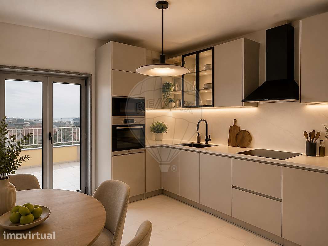 Apartamento T3 para venda - Grande imagem: 4/16