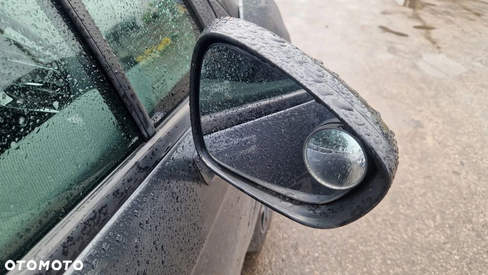 CITROEN DS3 LUSTERKO PRAWE KTP ANGLIK