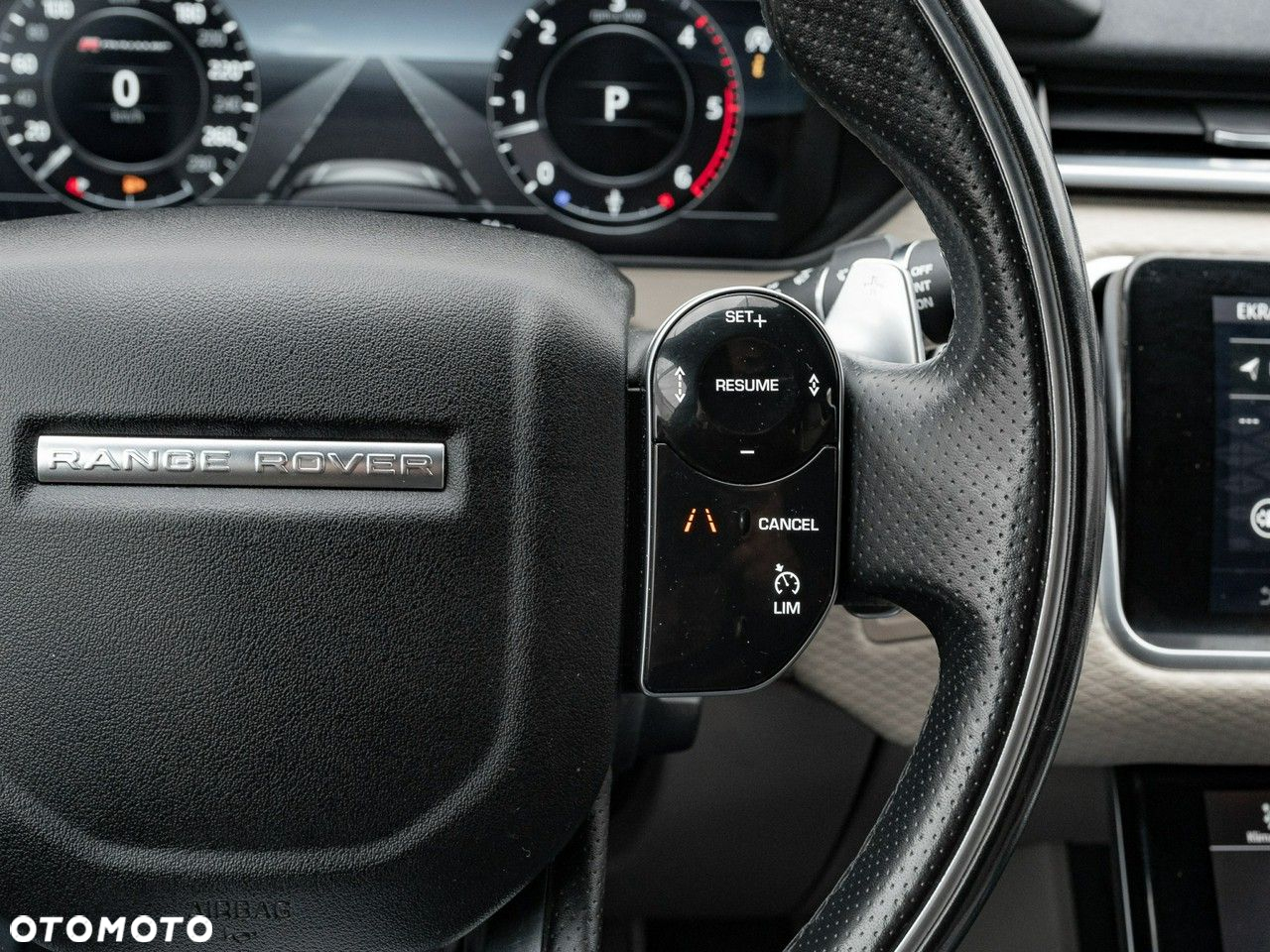 Land Rover Range Rover Velar 3.0 SD6 R-Dynamic S - 18